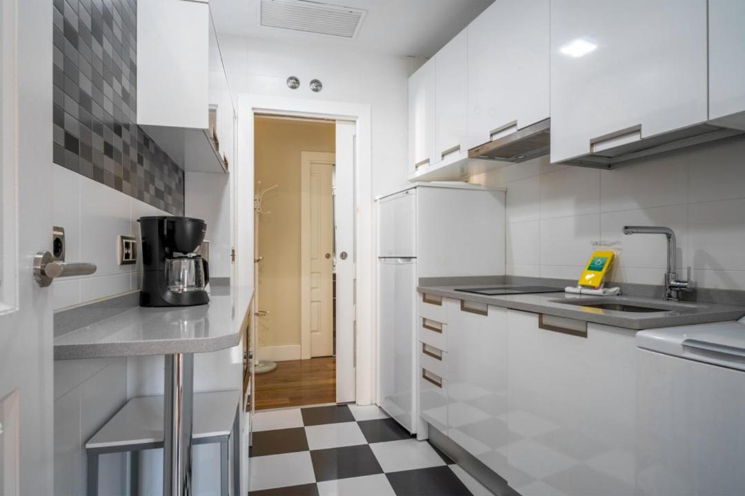 Apartamento Minty - Plaza Mayor 3 Bd *